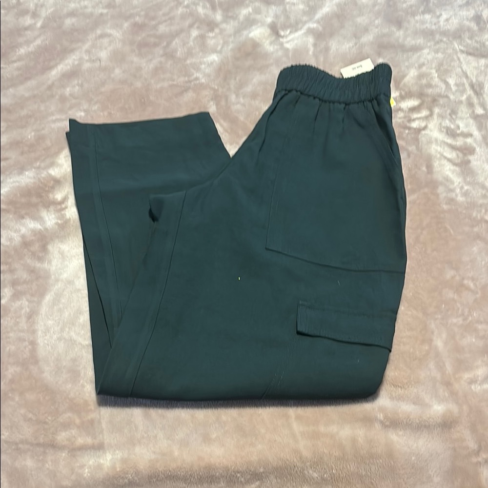 a new day Green Cargo Pants